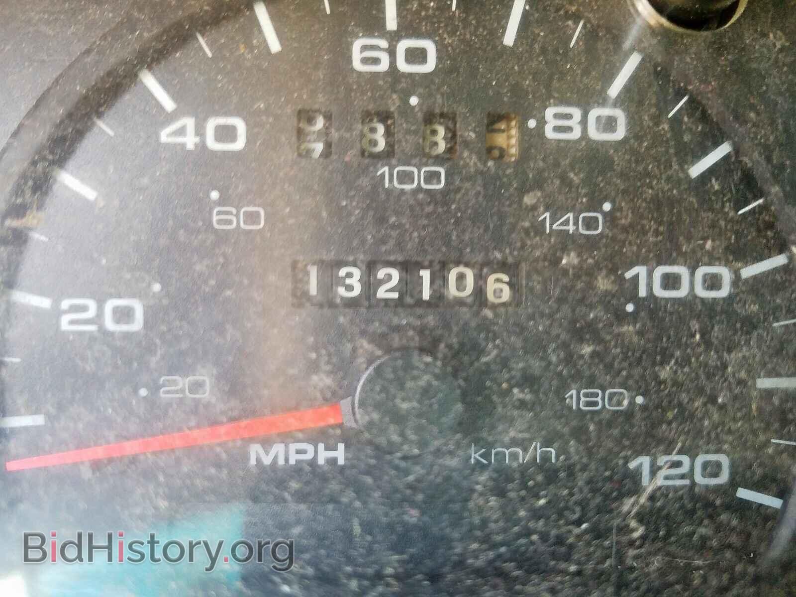 2003 FORD TAURUS - VIN: 1FAHP56S23G130318 - Photo 8