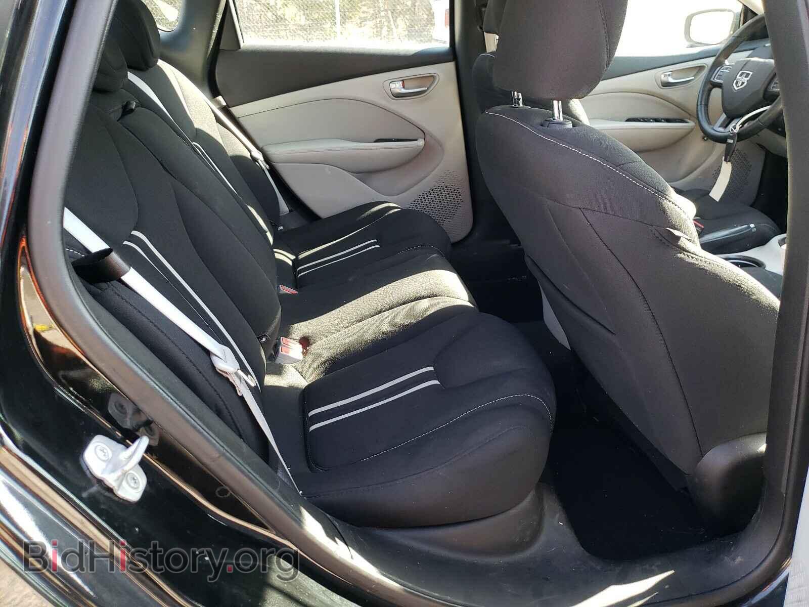 2013 DODGE DART - VIN: 1C3CDFBA6DD338628 - Фото 6