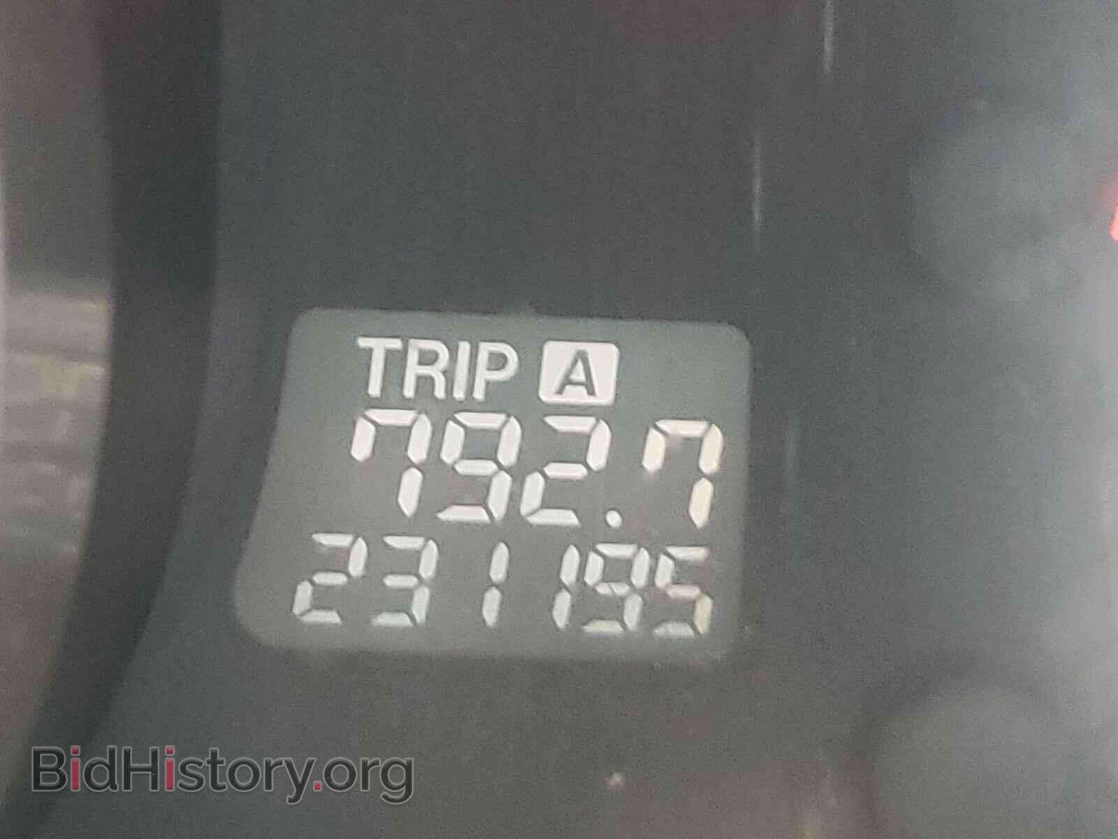 2010 MAZDA CX-7 - VIN: JM3ER2W57A0321598 - Фото 8