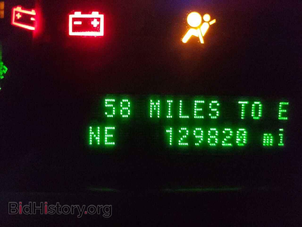 2010 FORD EDGE - VIN: 2FMDK4JC1ABB12832 - Фото 8