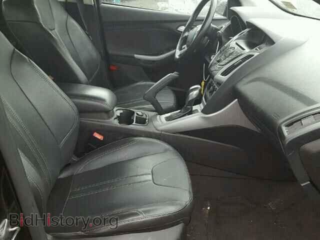 2013 FORD FOCUS - VIN: 1FADP3F23DL297069 - Photo 5