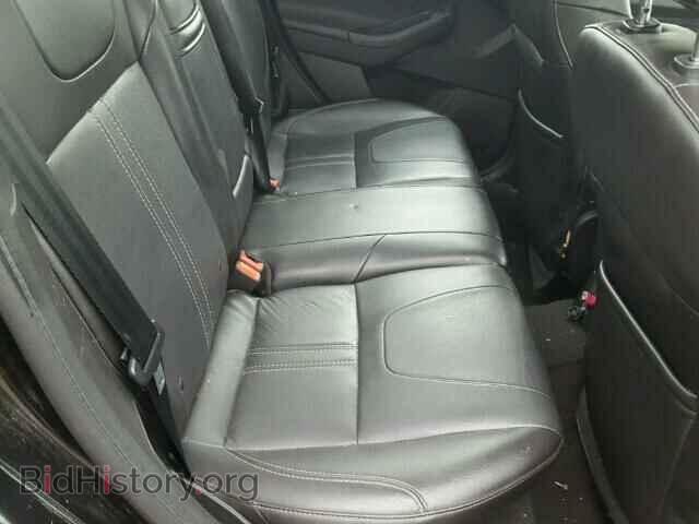 2013 FORD FOCUS - VIN: 1FADP3F23DL297069 - Photo 6