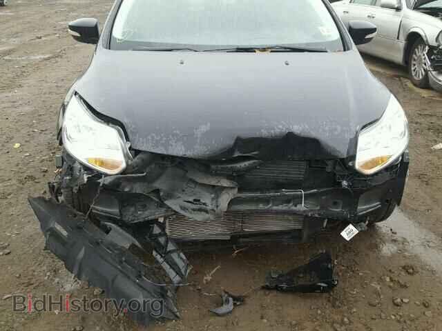 2013 FORD FOCUS - VIN: 1FADP3F23DL297069 - Photo 9