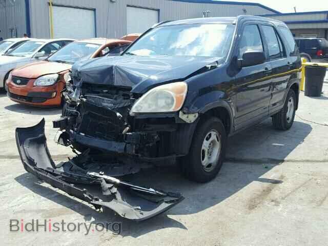 2003 HONDA CRV - VIN: JHLRD68473C007085 - Фото 2