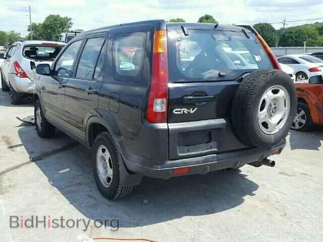 2003 HONDA CRV - VIN: JHLRD68473C007085 - Фото 3