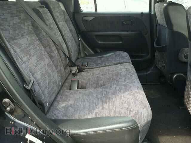 2003 HONDA CRV - VIN: JHLRD68473C007085 - Фото 6
