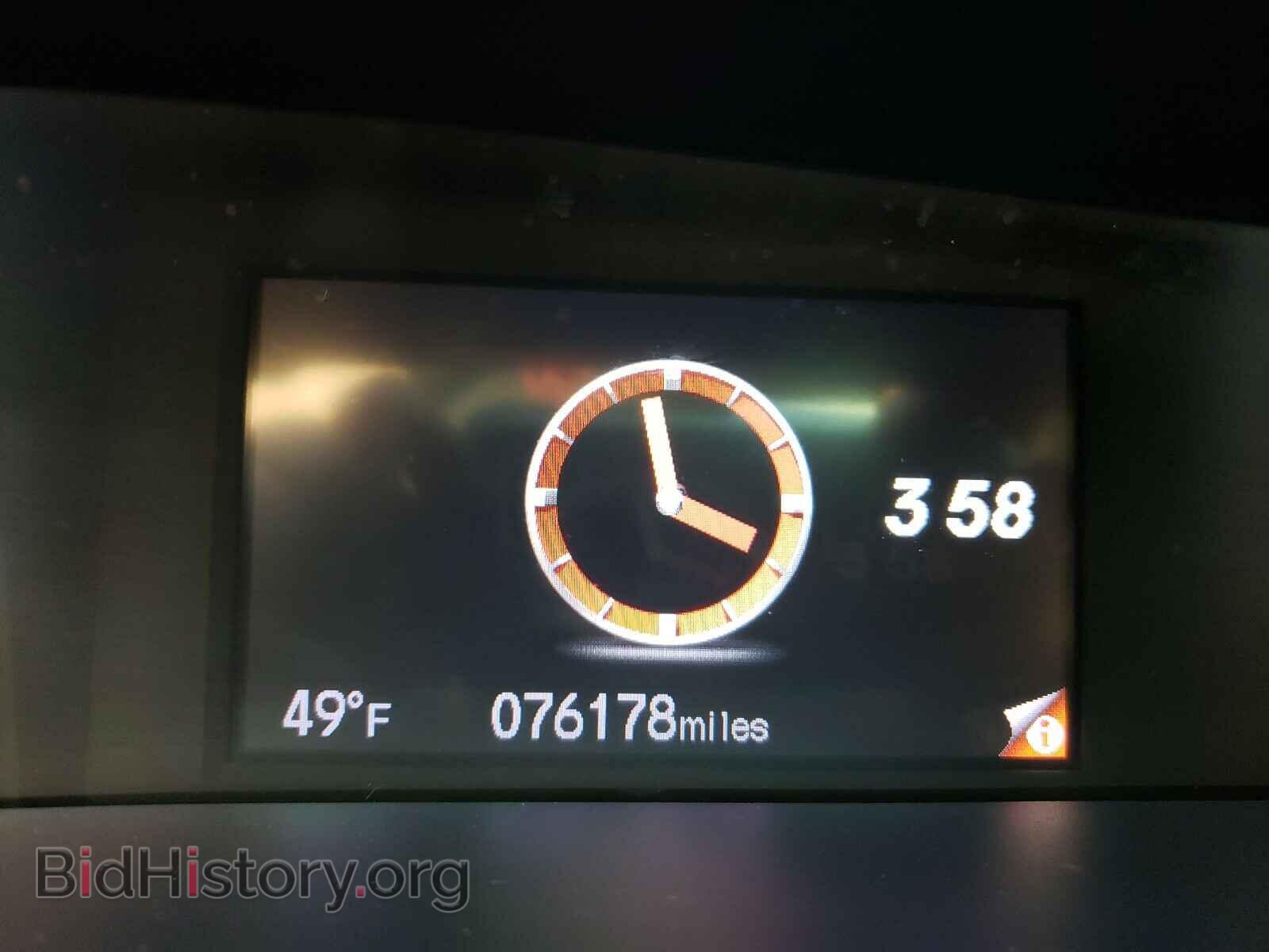 2013 HONDA CIVIC - VIN: 19XFB2E58DE026427 - Фото 8