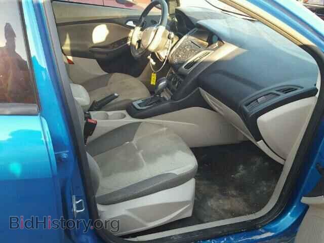 2014 FORD FOCUS - VIN: 1FADP3F24EL259190 - Фото 5