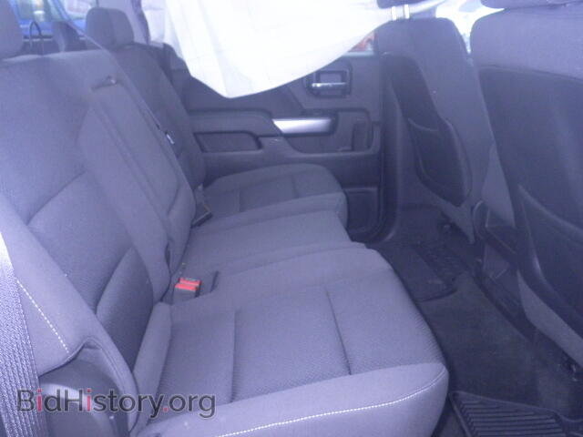2014 CHEVROLET SILVERADO - VIN: 3GCUKREC0EG348192 - Фото 6