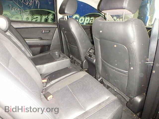 2013 MAZDA CX-9 - VIN: JM3TB2CV9D0411100 - Фото 6