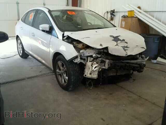 Фотография 1FADP3F23DL313321 - FORD FOCUS 2013