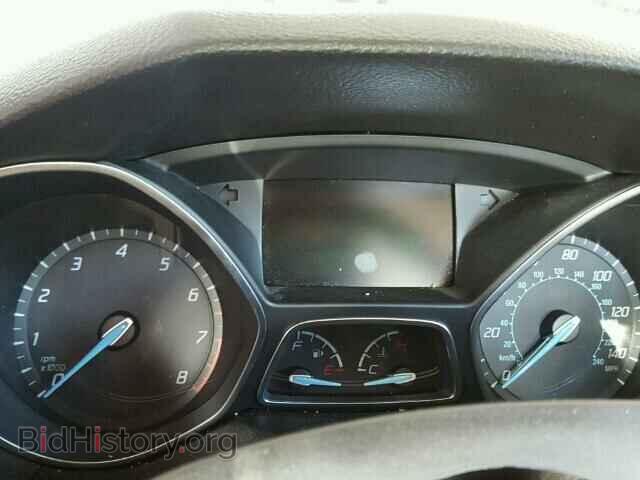 2013 FORD FOCUS - VIN: 1FADP3F23DL313321 - Фото 8