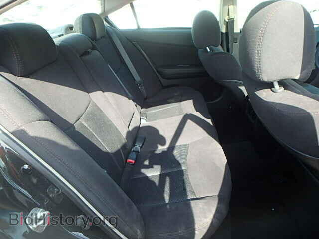 2013 NISSAN MAXIMA - VIN: 1N4AA5AP2DC808841 - Фото 6