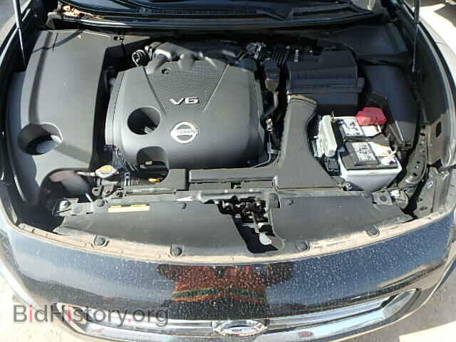2013 NISSAN MAXIMA - VIN: 1N4AA5AP2DC808841 - Фото 7