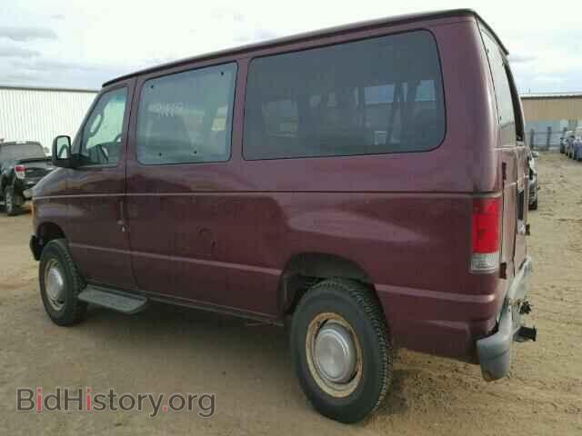 2004 FORD ECONOLINE - VIN: 1FBNE31L14HA39130 - Фото 3