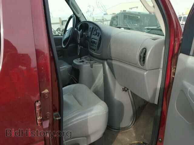 2004 FORD ECONOLINE - VIN: 1FBNE31L14HA39130 - Фото 5