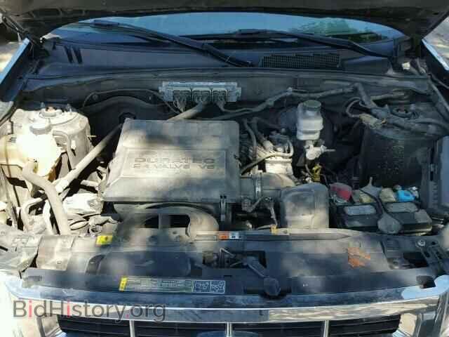 2012 FORD ESCAPE - VIN: 1FMCU0EG1CKB10244 - Фото 7