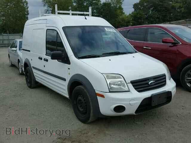 Photo NM0LS7BN2BT049904 - FORD TRANSIT CO 2011