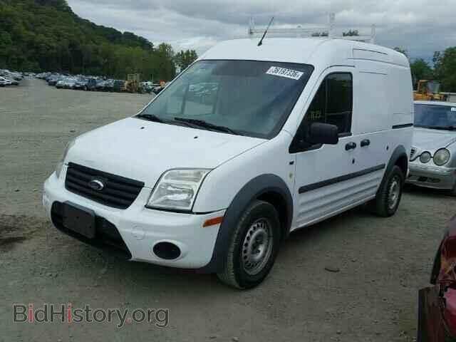 2011 FORD TRANSIT CO - VIN: NM0LS7BN2BT049904 - Фото 2