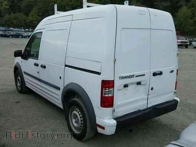 2011 FORD TRANSIT CO - VIN: NM0LS7BN2BT049904 - Фото 3