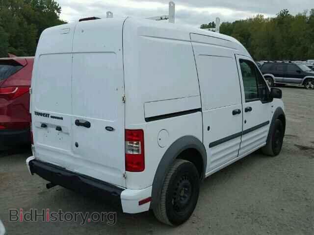2011 FORD TRANSIT CO - VIN: NM0LS7BN2BT049904 - Фото 4