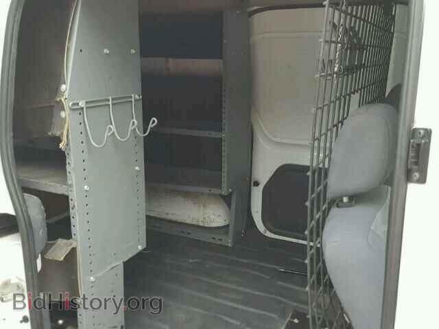 2011 FORD TRANSIT CO - VIN: NM0LS7BN2BT049904 - Фото 6