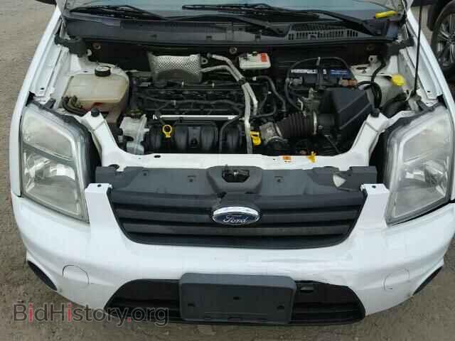 2011 FORD TRANSIT CO - VIN: NM0LS7BN2BT049904 - Фото 7