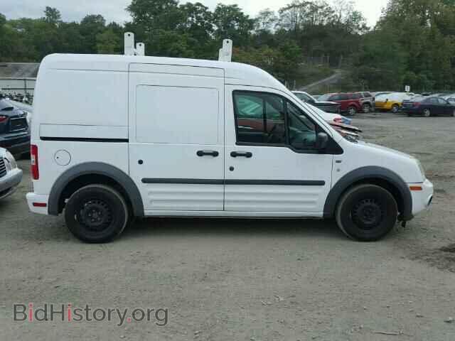 2011 FORD TRANSIT CO - VIN: NM0LS7BN2BT049904 - Фото 9