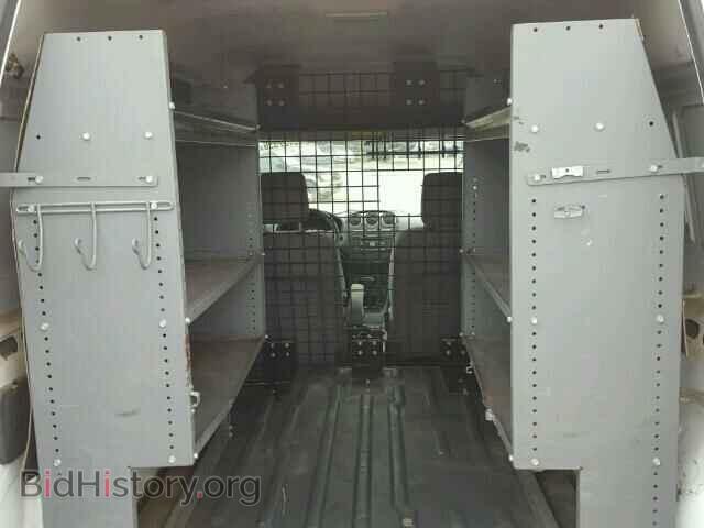 2011 FORD TRANSIT CO - VIN: NM0LS7BN2BT049904 - Фото 10