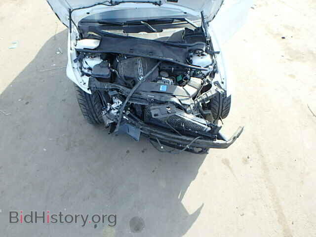 2011 BMW 1 SERIES - VIN: WBAUC9C57BVM10480 - Фото 10