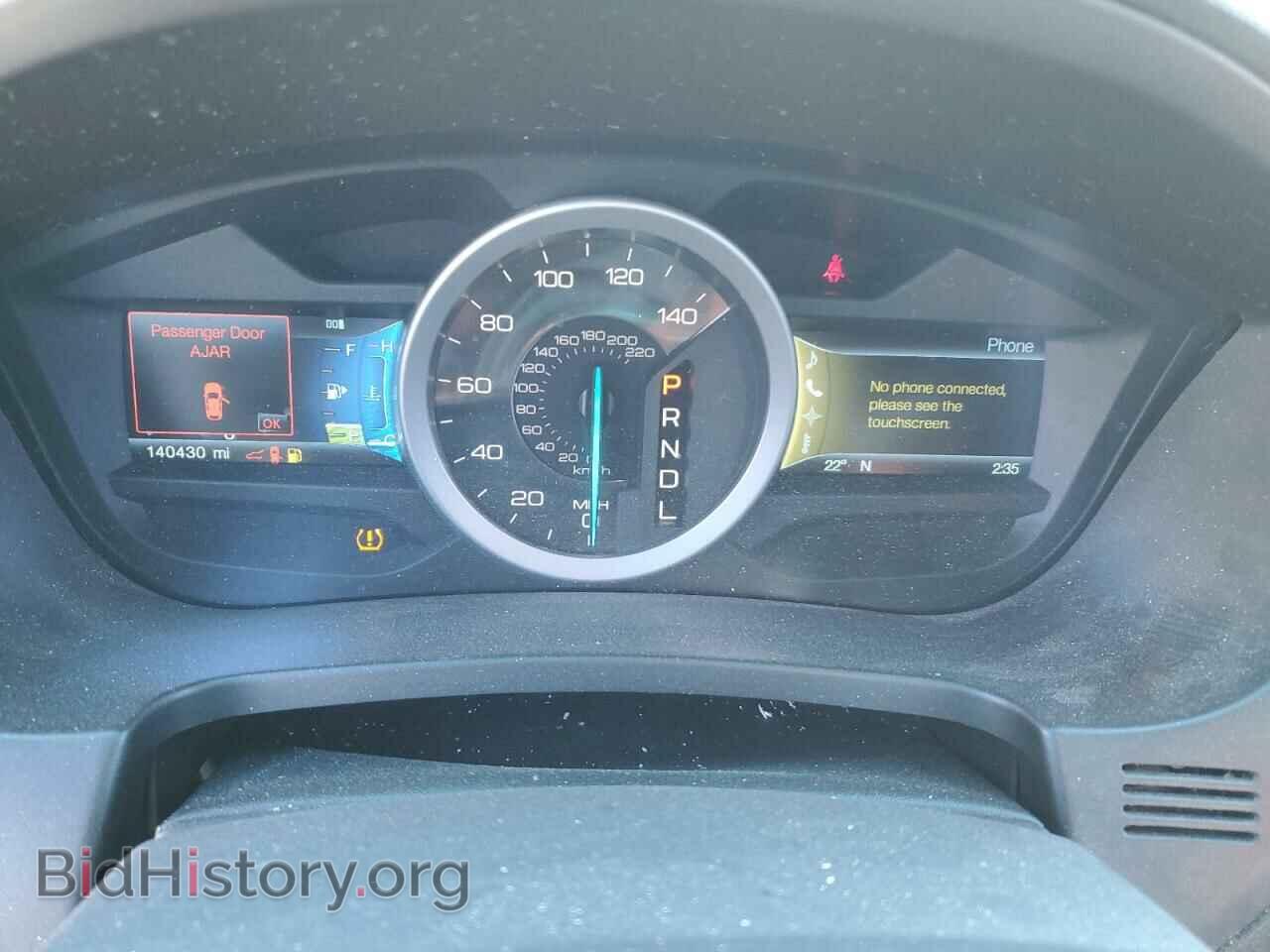 2013 FORD EXPLORER - VIN: 1FM5K7D92DGA18901 - Photo 9