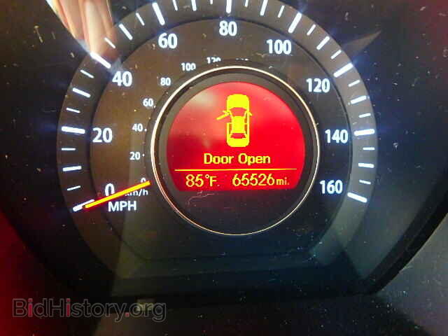 2013 KIA OPTIMA - VIN: 5XXGM4A78DG205821 - Фото 8