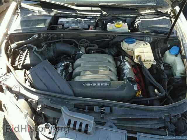2006 AUDI A4 - VIN: WAUDG78E56A021982 - Фото 7