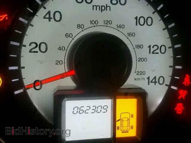 2011 HONDA PILOT - VIN: 5FNYF4H27BB077872 - Фото 8