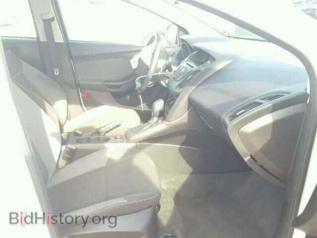 2013 FORD FOCUS - VIN: 1FADP3E22DL213499 - Photo 5