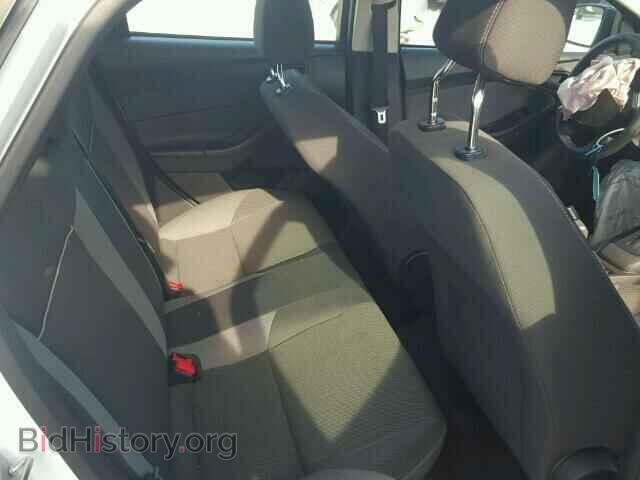 2013 FORD FOCUS - VIN: 1FADP3E22DL213499 - Photo 6