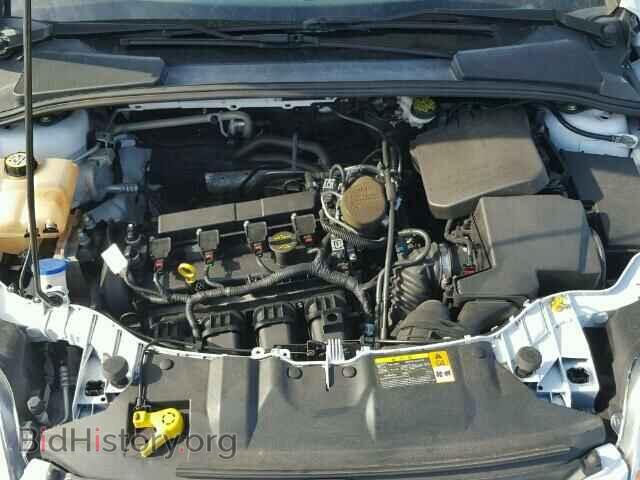 2013 FORD FOCUS - VIN: 1FADP3E22DL213499 - Photo 7
