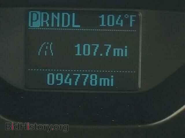 2013 FORD FOCUS - VIN: 1FADP3E22DL213499 - Photo 8