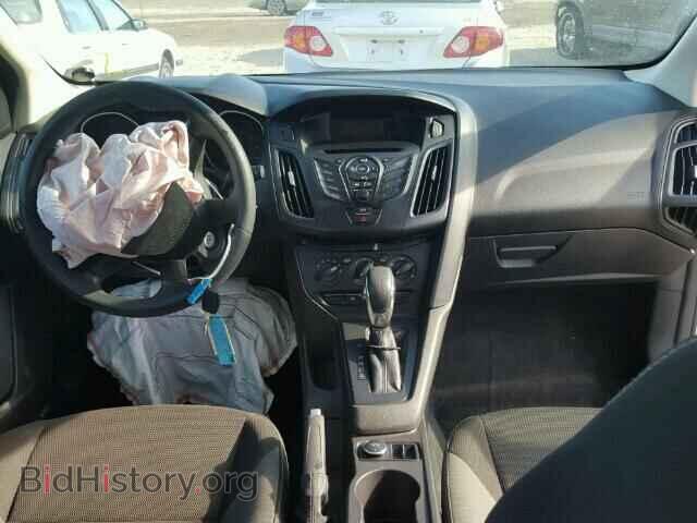 2013 FORD FOCUS - VIN: 1FADP3E22DL213499 - Photo 9