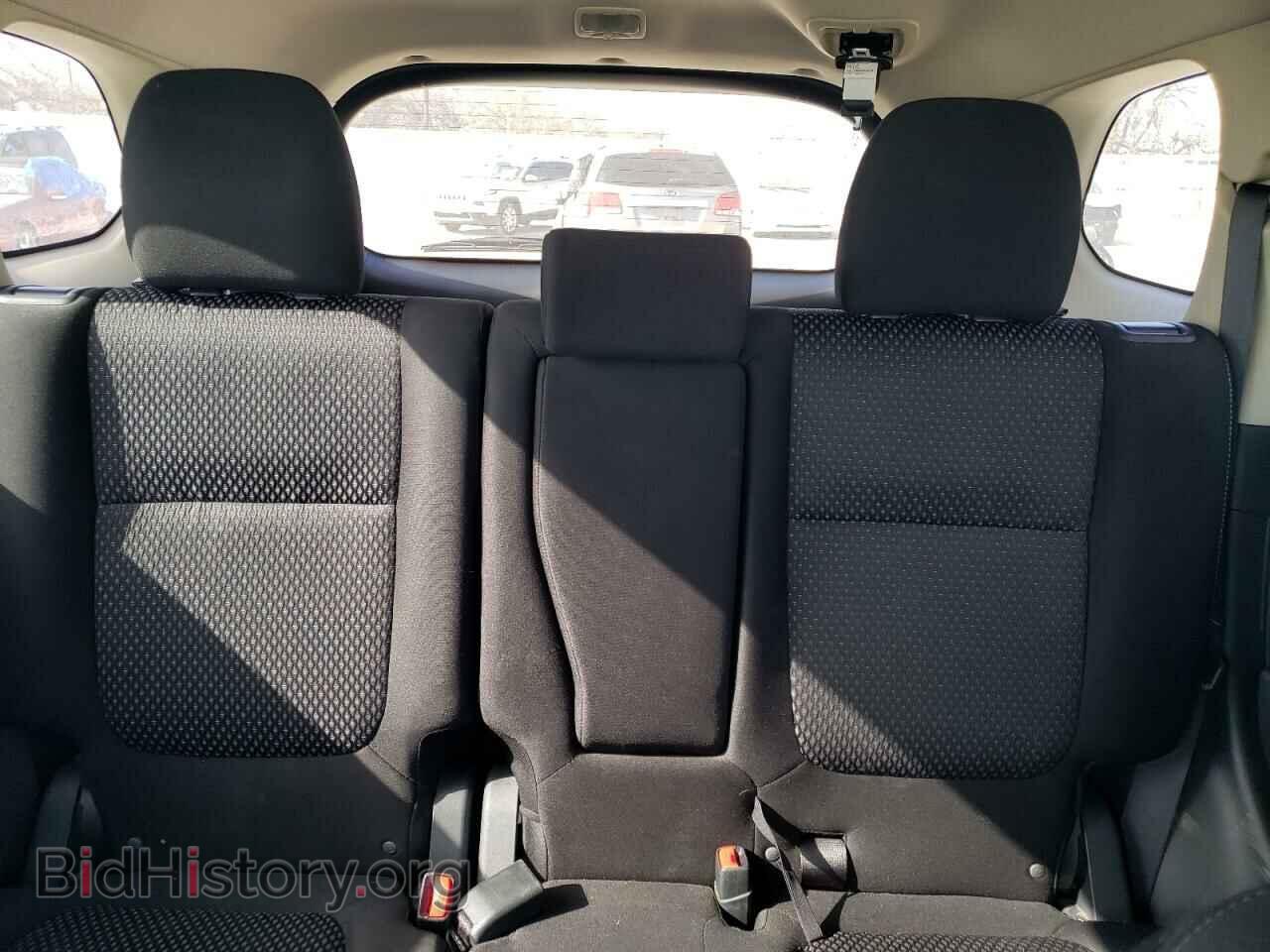 2017 MITSUBISHI OUTLANDER - VIN: JA4AD3A33HZ064022 - Фото 10