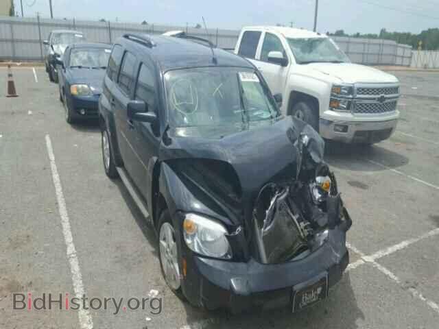 Photo 3GNBABDB2AS594248 - CHEVROLET HHR 2010