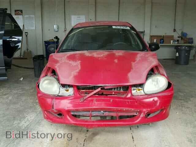 2002 DODGE NEON - VIN: 1B3ES46C32D615275 - Фото 9