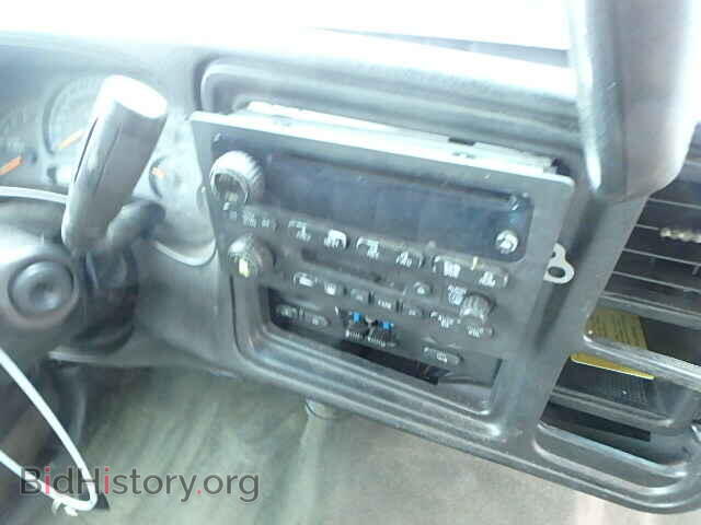 2005 CHEVROLET SILVERADO - VIN: 2GCEC19V451247843 - Фото 9
