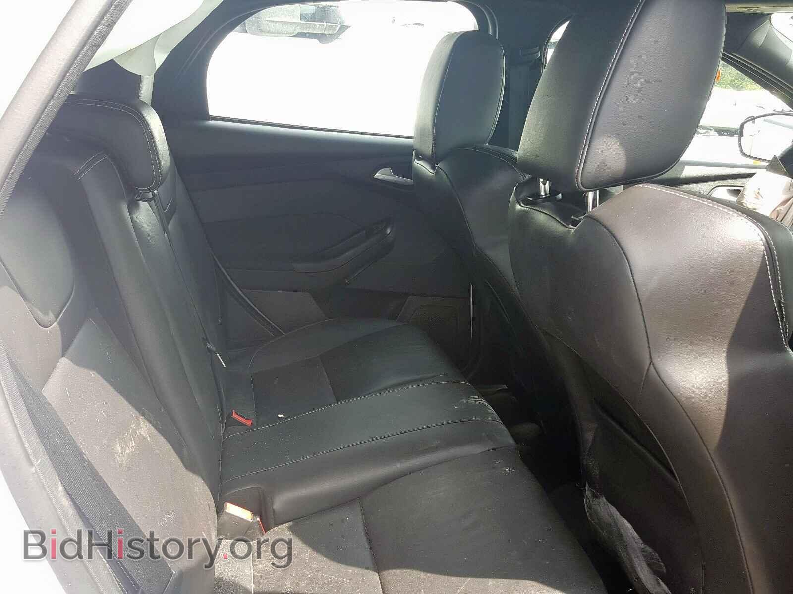 2014 FORD FOCUS - VIN: 1FADP3L9XEL163985 - Photo 6