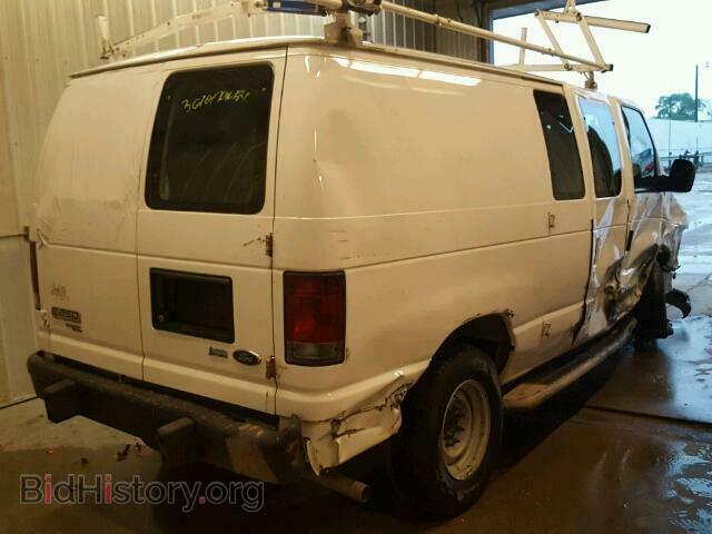 2013 FORD ECONOLINE - VIN: 1FTNE2EW7DDA53633 - Photo 4