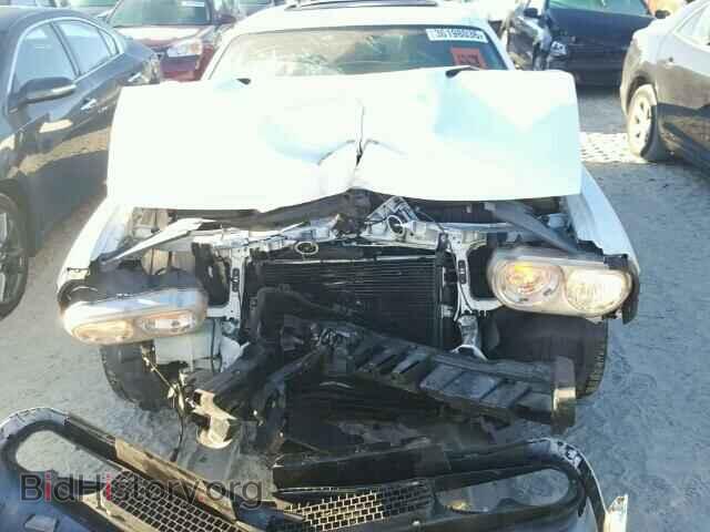 2013 DODGE CHALLENGER - VIN: 2C3CDYAG7DH595575 - Photo 7