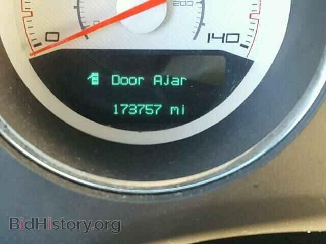 2013 DODGE CHALLENGER - VIN: 2C3CDYAG7DH595575 - Photo 8