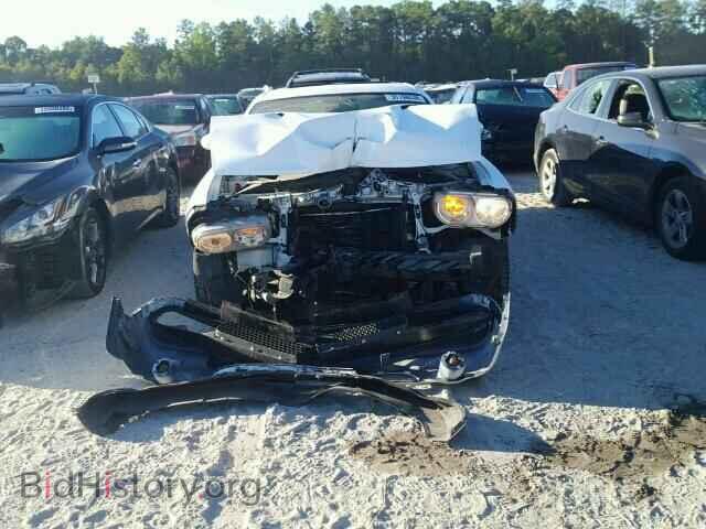 2013 DODGE CHALLENGER - VIN: 2C3CDYAG7DH595575 - Photo 10