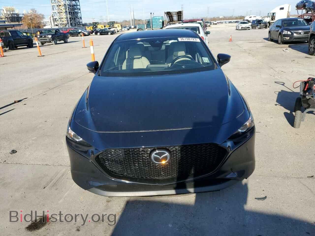 2019 MAZDA 3 - VIN: JM1BPAMM7K1132578 - Фото 5