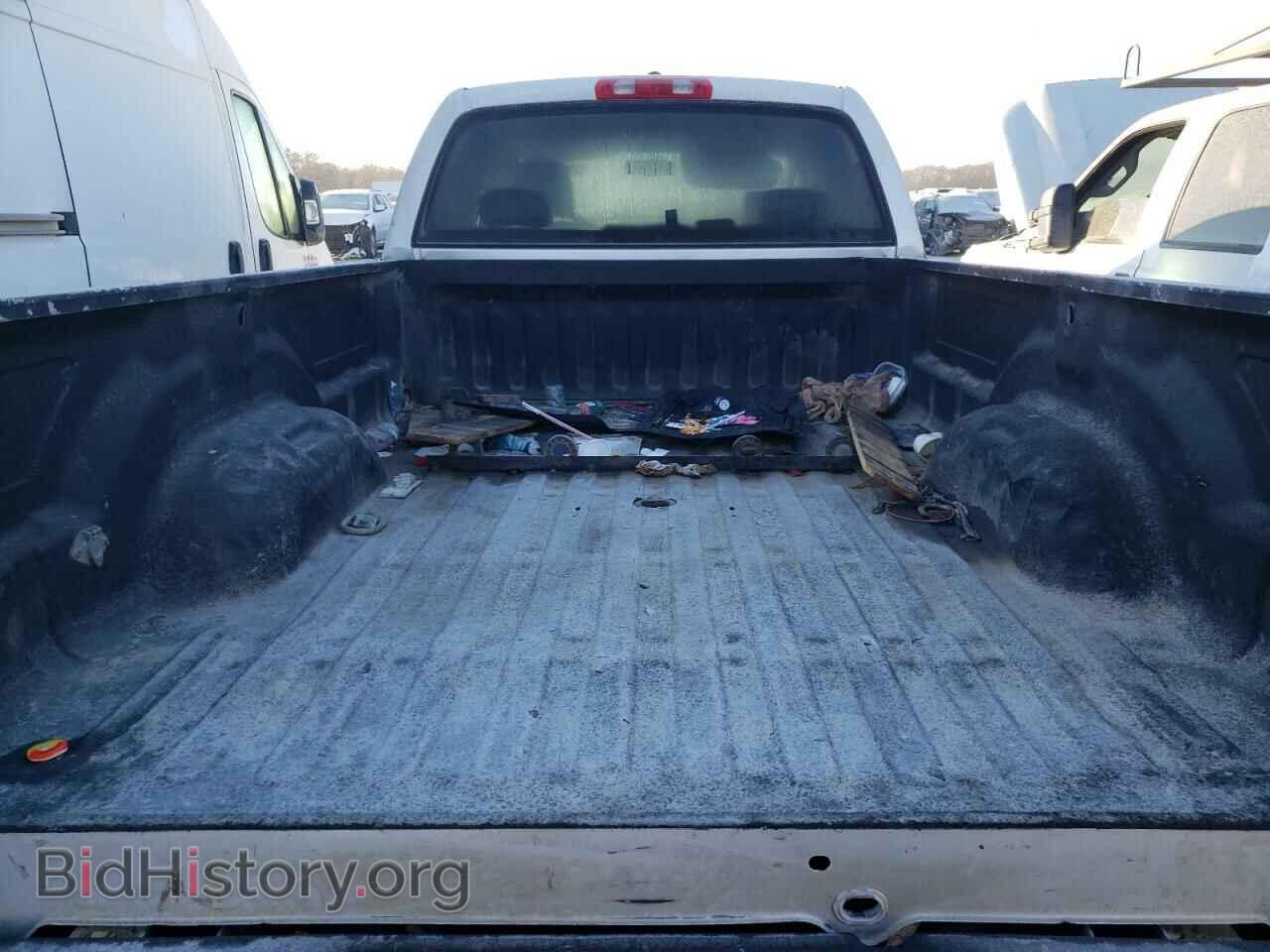 2007 DODGE RAM 3500 - VIN: 3D7ML48C17G716898 - Фото 10